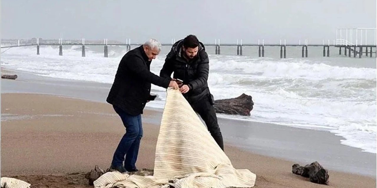 Kıbrıs sahiline vuran ceset sayısı altıya yükseldi