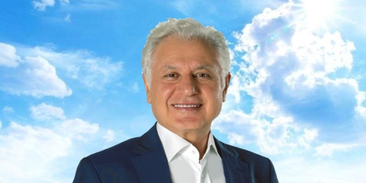 Muammer Keskin yardımcısı Cihan Yavuz'un gözaltına alınmasını açıkladı