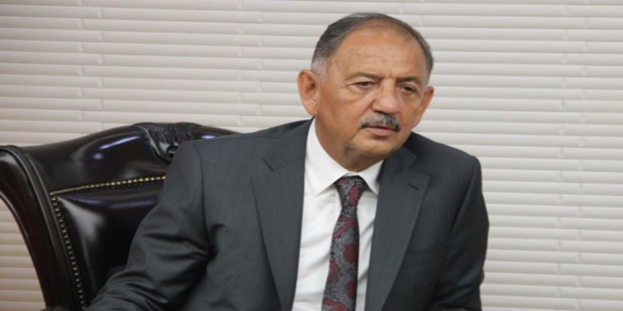 Tepki yağmıştı: Özhaseki’den yeni açıklama