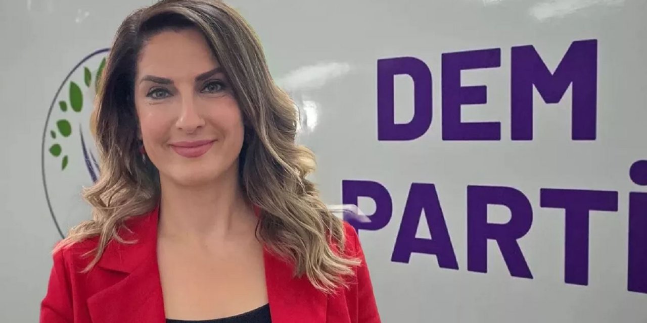 Şaban Sevinç'ten Kulis: Başak Demirtaş'ın Çekilmesi ve DEM - Demirtaş Tartışması