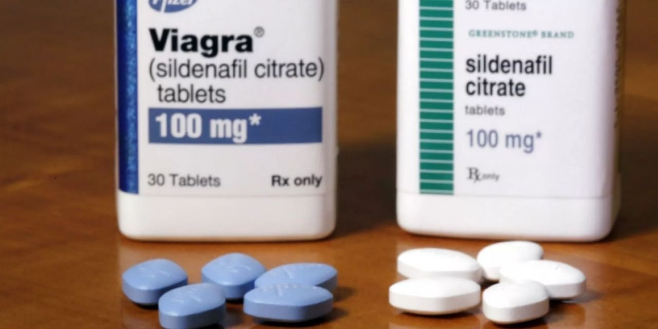 Araştırma: Viagra, Alzheimer riskini azaltmaya yardımcı olabilir