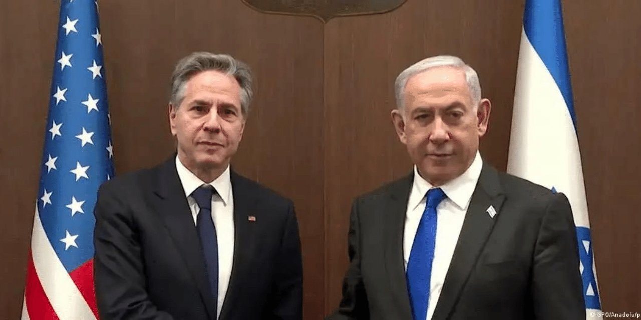 Blinken: İsrail-Hamas ateşkesi hâlen mümkün