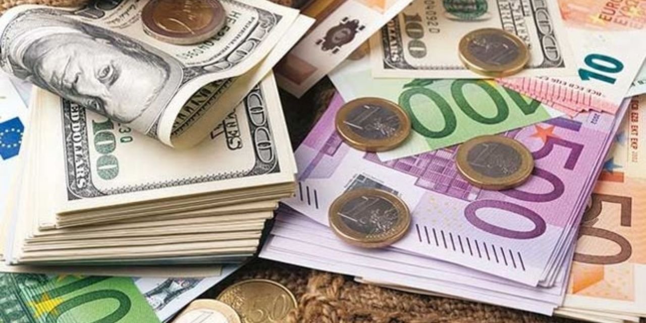 Dolar ve euro güne nasıl başladı?