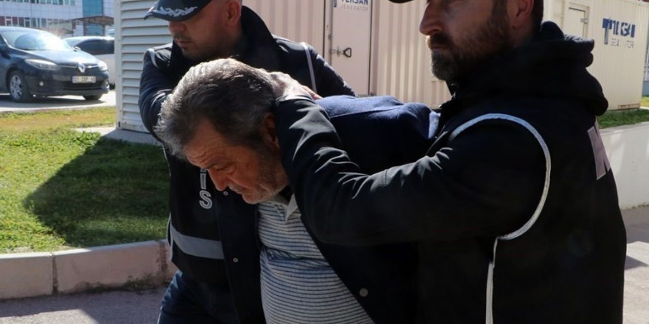 Depremde 96 kişiye mezar olan apartmanın müteahhidi: Hiçbir suç ve kabahatim yok