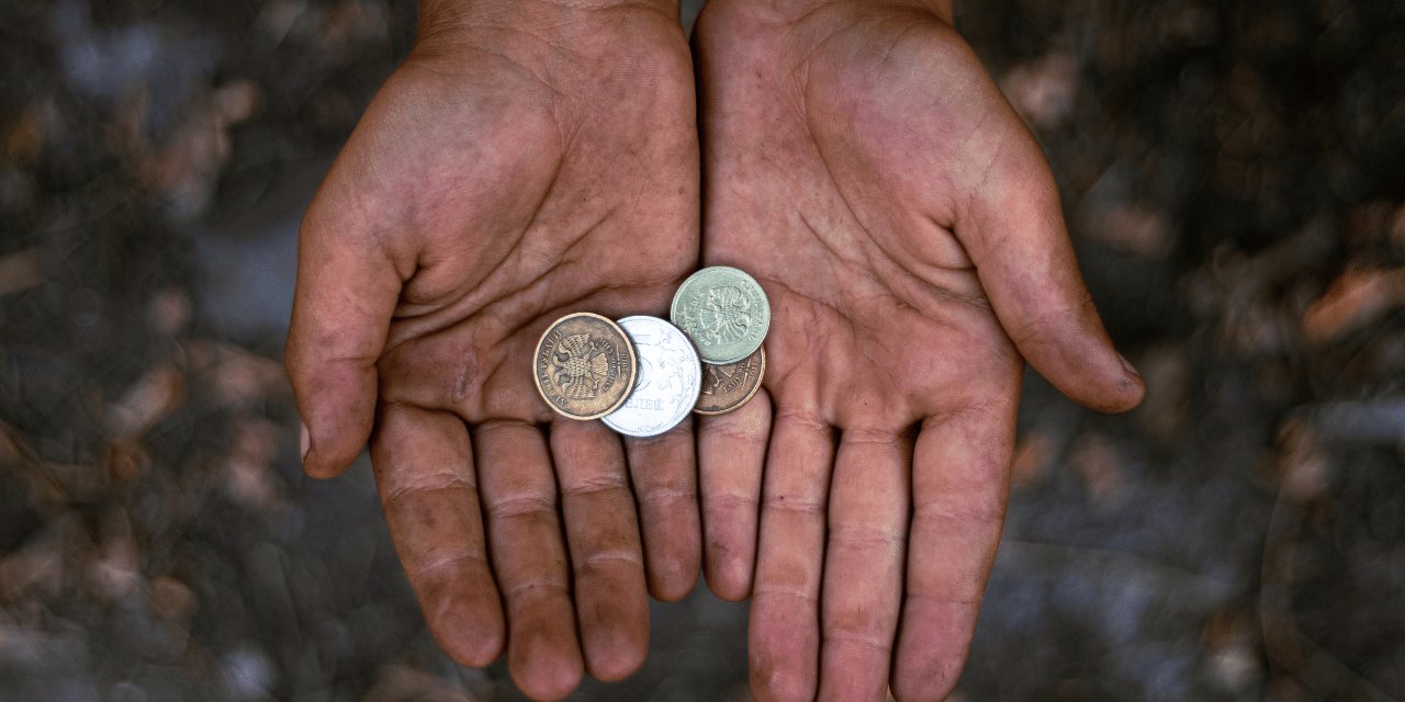 CHP'li Vehbi Bakırlıoğlu: 18 milyon yurttaş aç