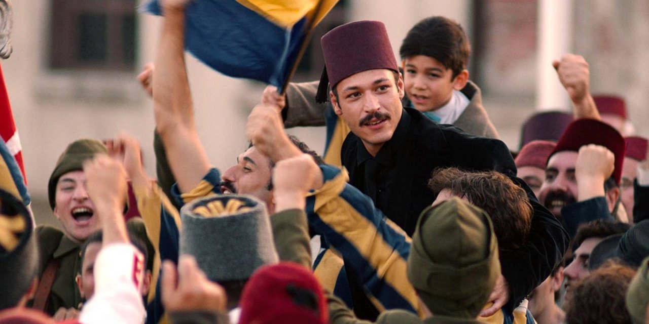 Ertuğrul Özkök: Sahafta bulunan Fenerbahçe Kuruluş Tüzüğü’nün 2’nci maddesi