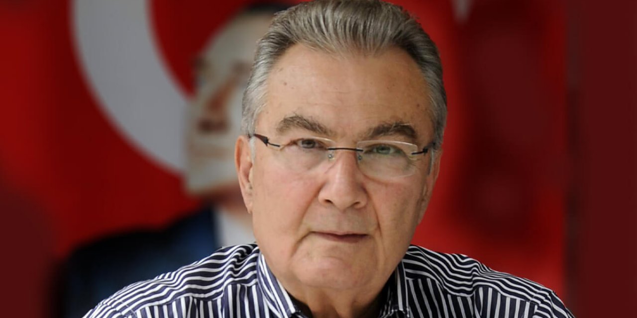 Yılmaz Ateş yazdı: Ölümünün birinci yılında Deniz Baykal