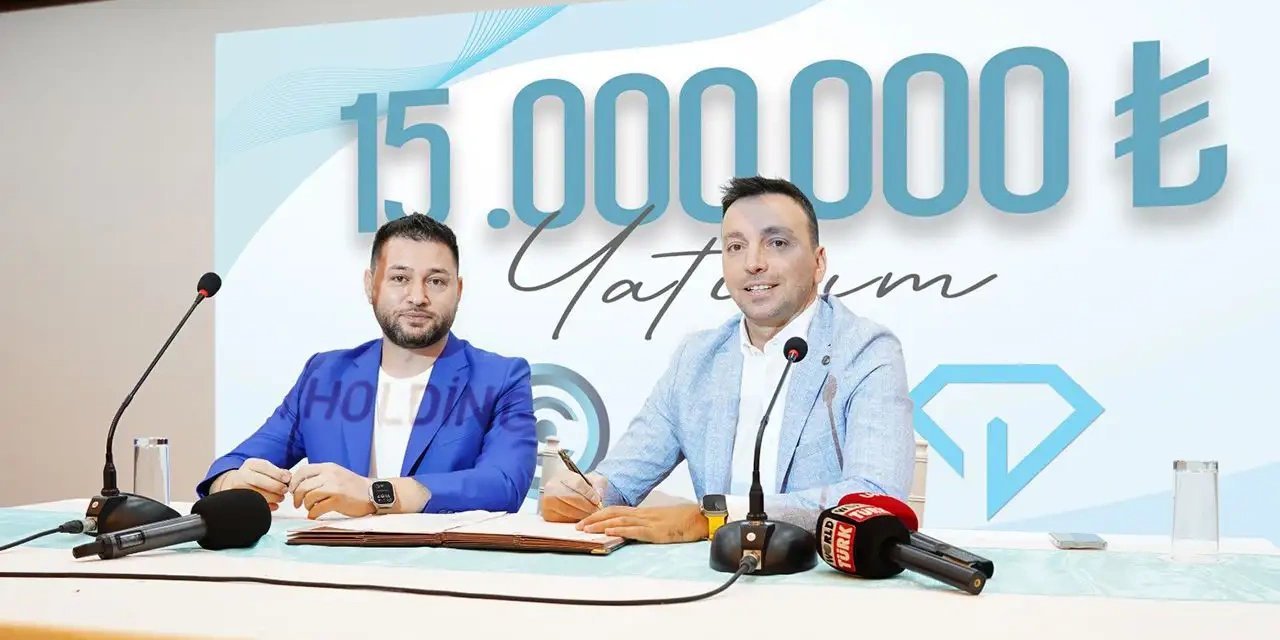 Ocakçı Holding'in sahibi Sedat Ocakçı tutuklandı