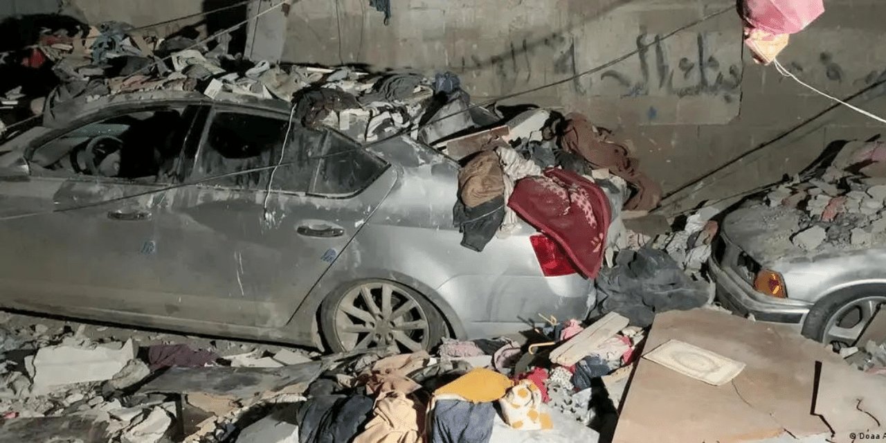 Netanyahu’nun Refah'ı tahliye planına tepki yağıyor