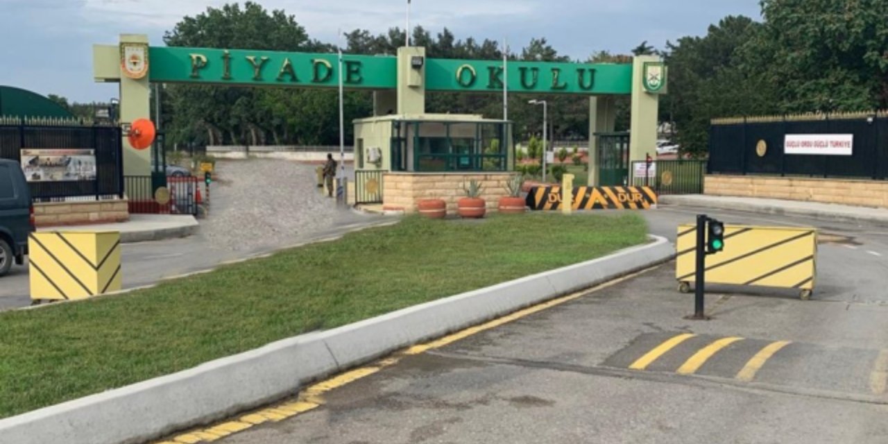 Tuzla Piyade Okulu'ndaki 10 Kasım kavgasına karışan tüm teğmenler ihraç edildi