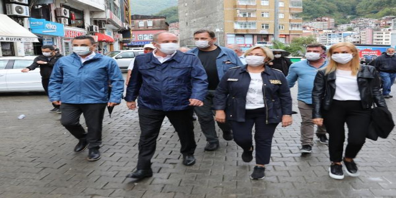 CHP’li İnce: Sayın Bahçeli, doktorlar bu memleketin akıllı evlatlarıdır