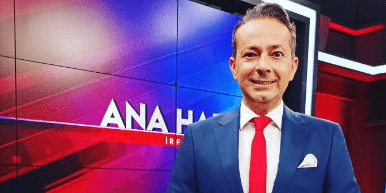 İrfan Değirmenci, Halk TV’den ayrıldığını açıkladı: Koltuğa alışmak çok fena bir şey
