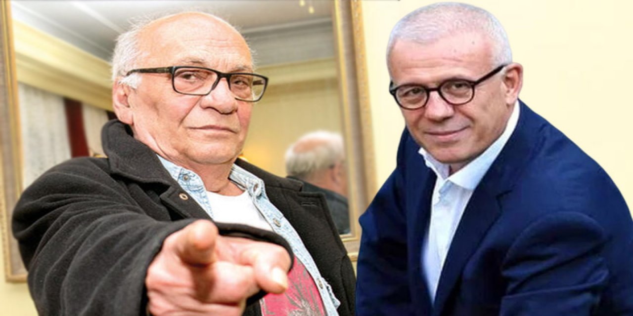 Ertuğrul Özkök: Hey Cihangirli Gonzo, uyuma kalk, bak dün gece neler oldu