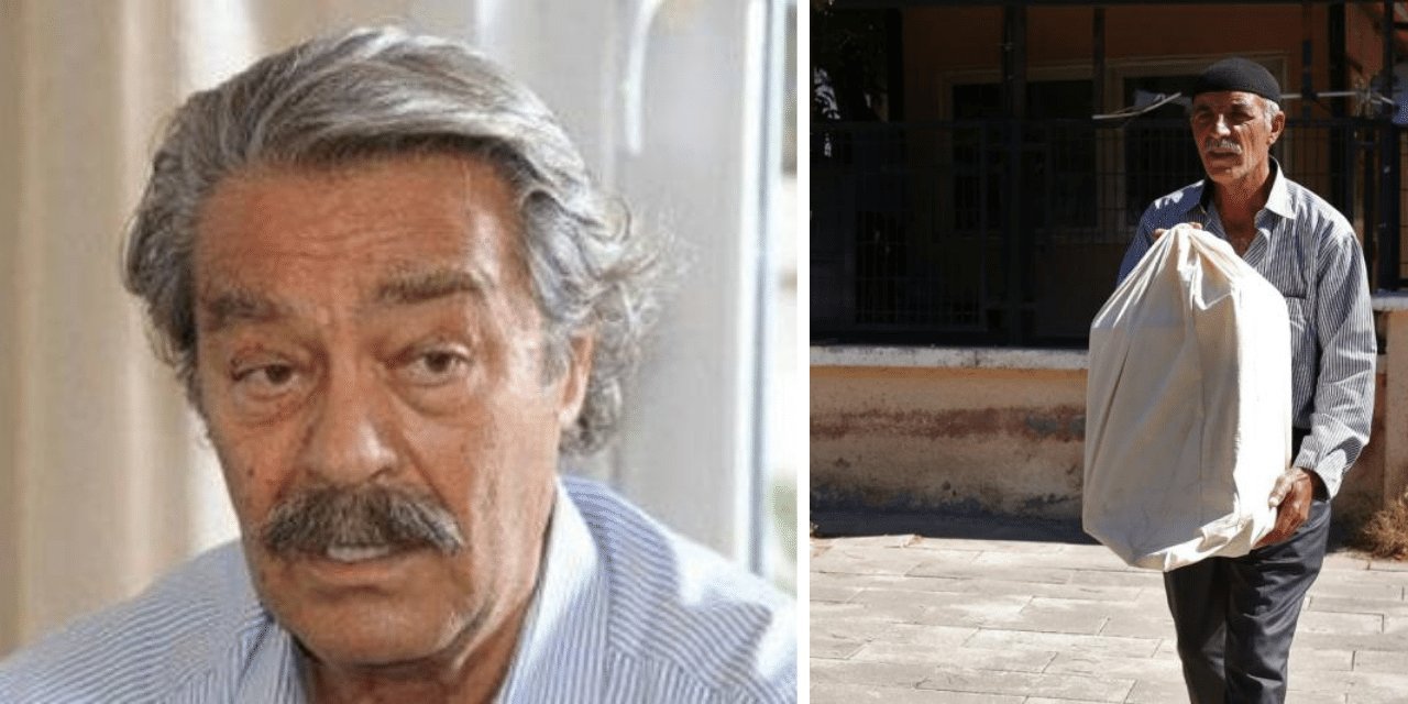 Kadir İnanır hayalindeki filmi açıkladı: Oğlunun kemiklerini taşıyan babayı çekmek isterdim