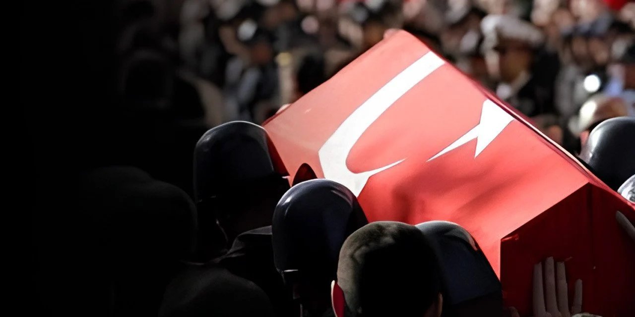 Pençe-Kaplan Bölgesinde Bir Asker Şehit Oldu