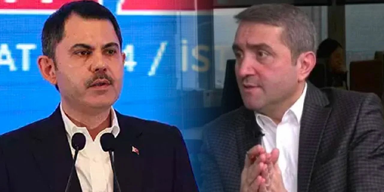 CHP Listelerinden Milletvekili Seçildi, Murat Kurum'a Destek Verdi