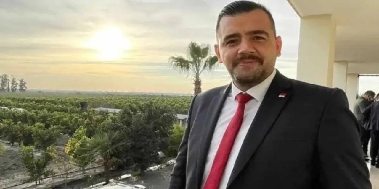 Zeydan Karalar'ın Özel Kalem Müdürü Samet Güdük bugün toprağa verilecek