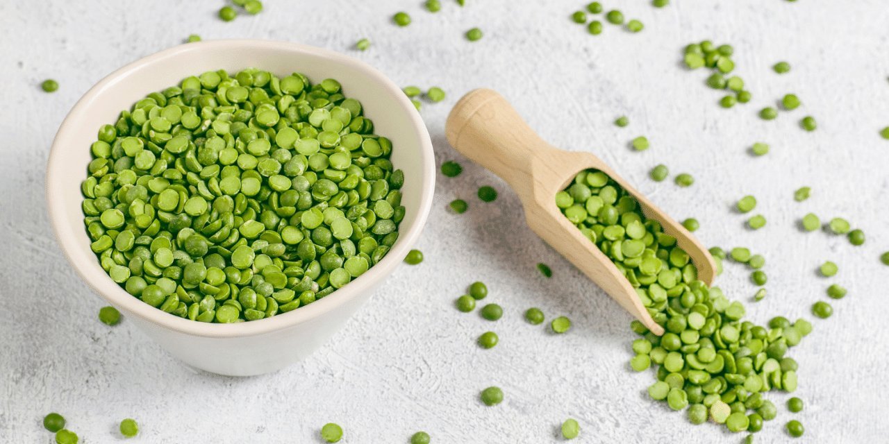 Resmi Gazete'de yayımlandı: Yeşil mercimekte gümrük vergisi sıfırlandı
