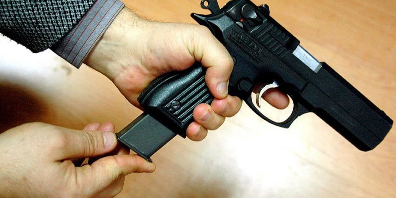 Bireysel silahlanmada artış: 30 milyon ruhsatsız, 4 milyon ruhsatlı silah var