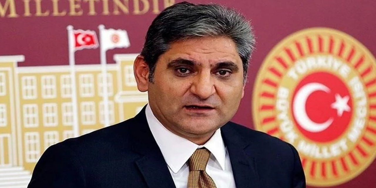 CHP'nin Ümraniye'den aday gösterdiği Aykut Erdoğdu'dan ilk açıklama