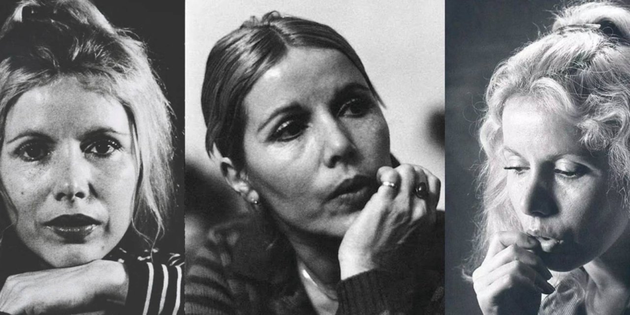 Ertuğrul Özkök: Kürk mantolu göçmen Madonna neden bu bisikletin yanına gömülmek istedi?