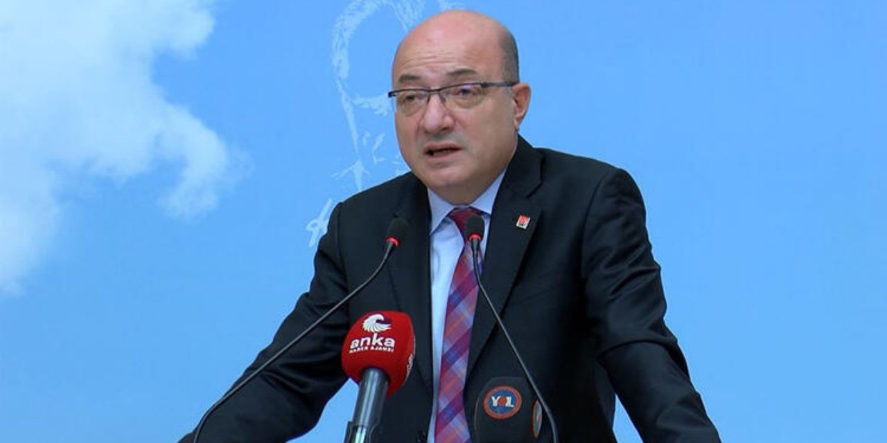 Anagold soruşturması sırasında tutuklanan Cihaner, İliç'teki faciaya dair konuştu