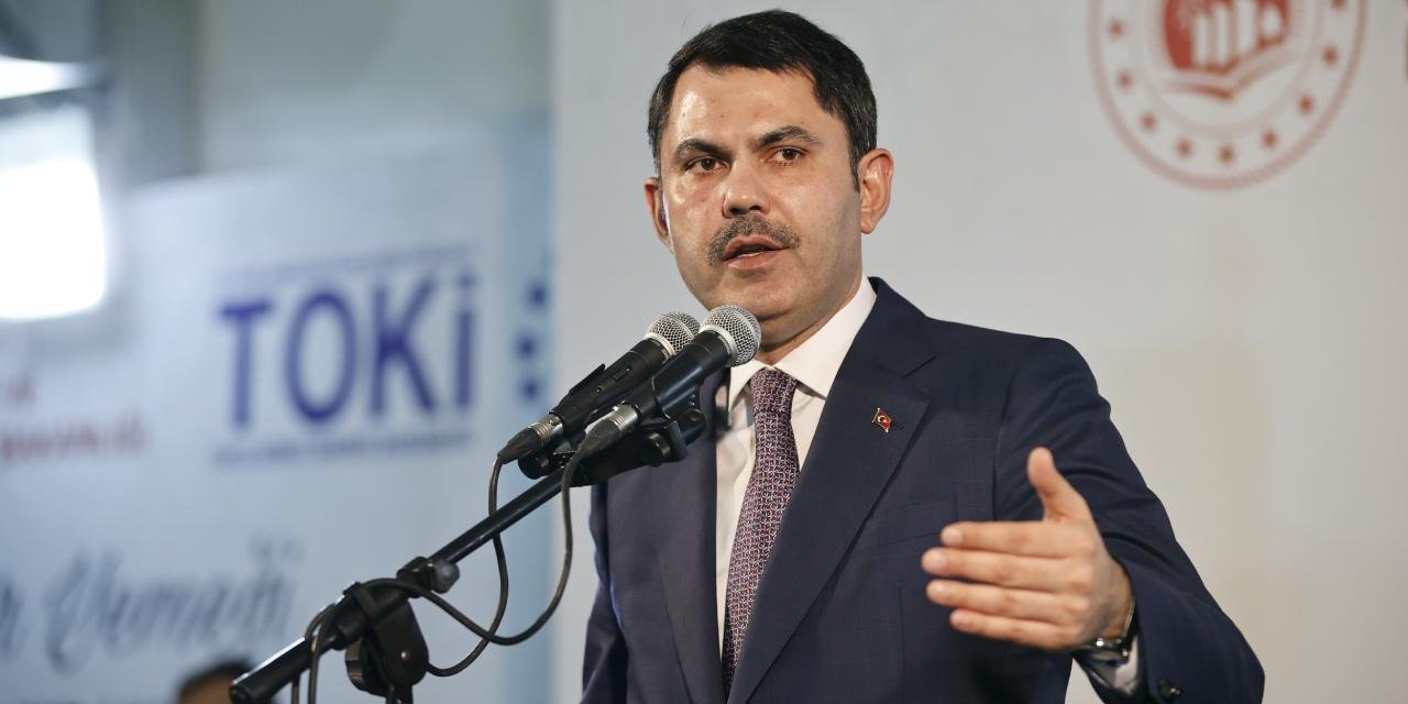 Murat Kurum yönetiminin İliç cevabı ortaya çıktı: Gerekli tedbirler alınmıştır