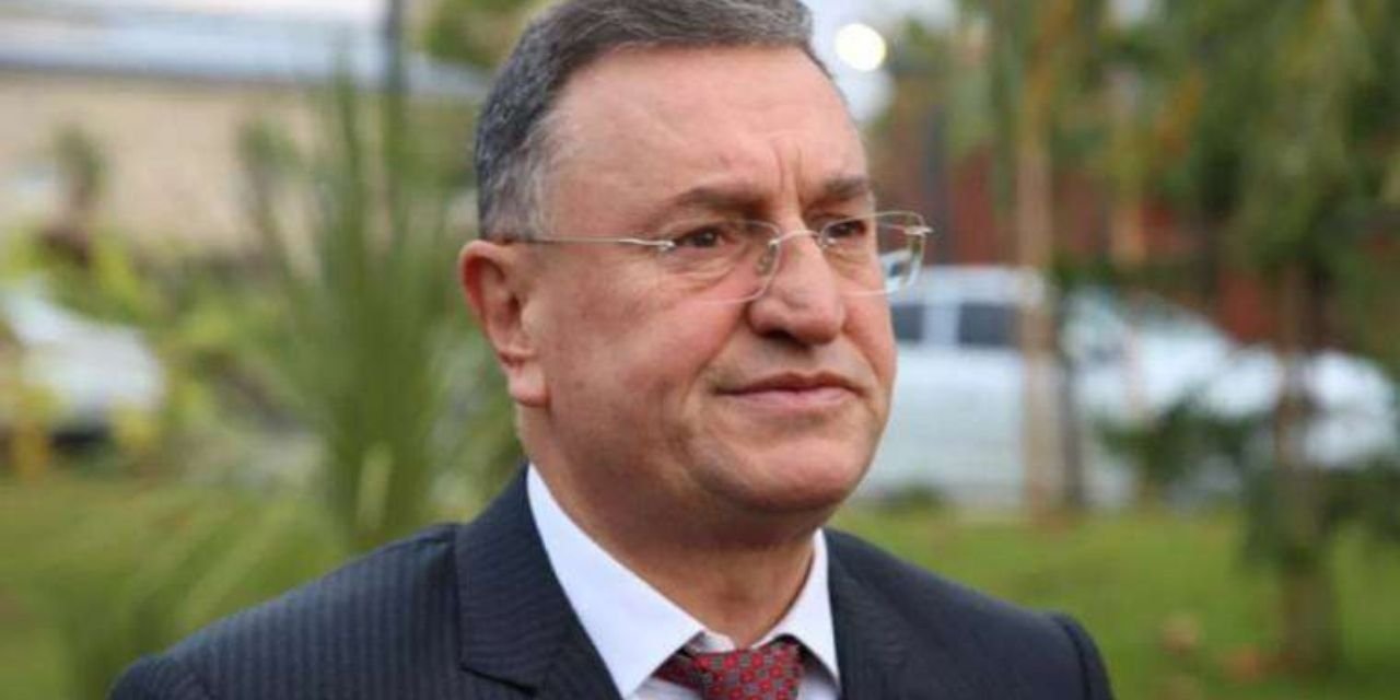 Lütfü Savaş: Şehrimizi hiç kimsenin eline bırakmayacağız