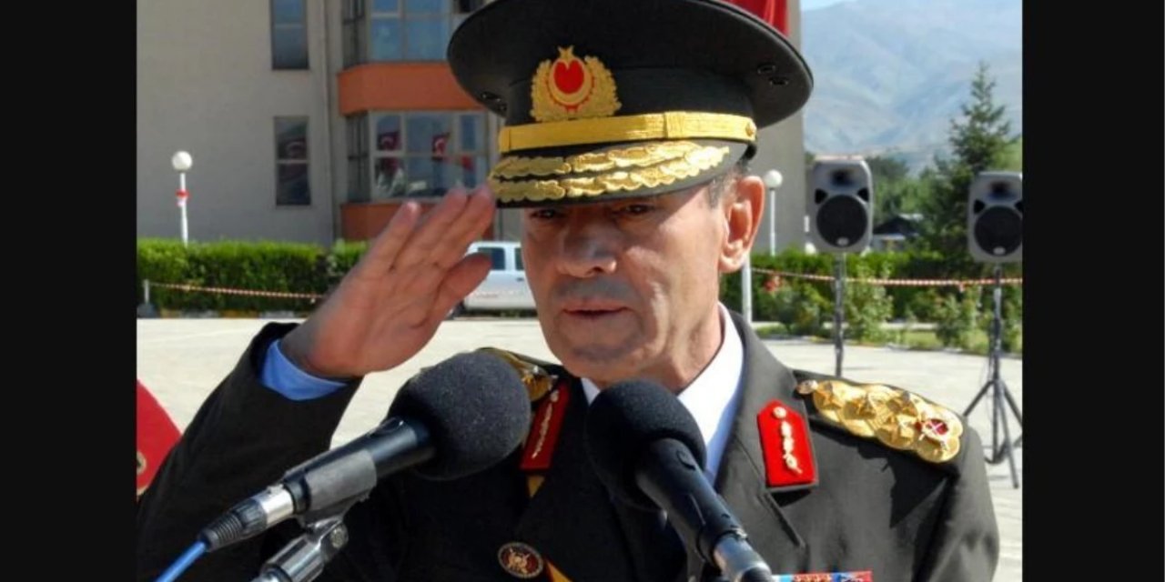 Efsane general Saldıray Berk hayatını kaybetti. FETÖ kumpaslarına karşı dik duruşuyla biliniyordu