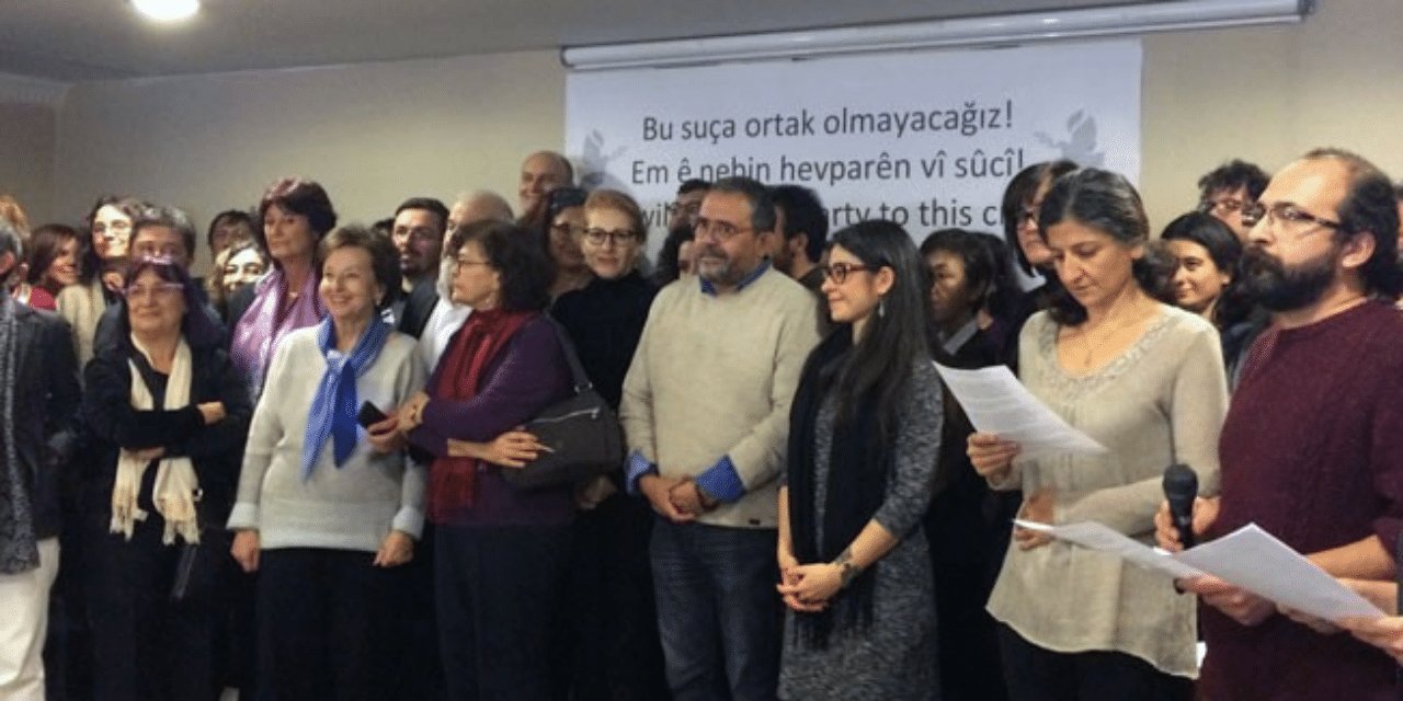 'Can Atalay' benzerliği: Akademisyenlerin işe iade kararları uygulanmıyor