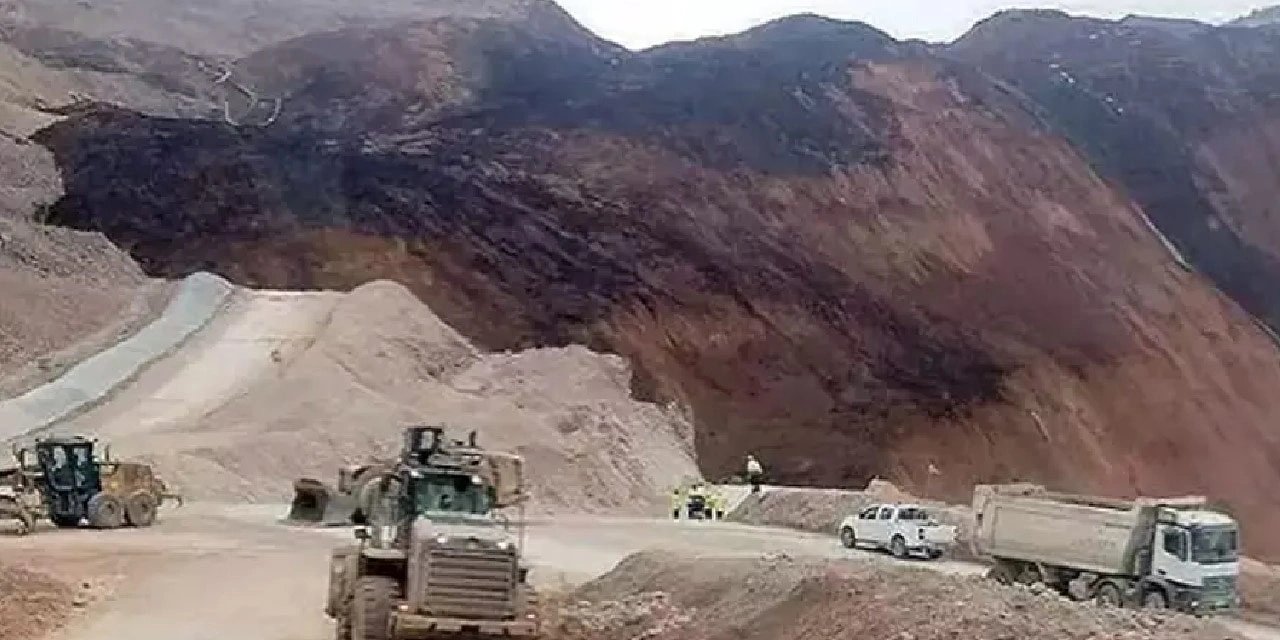 Siyanür felaketinde çarpıcı belge... Bakanlık kaynakları ne dedi