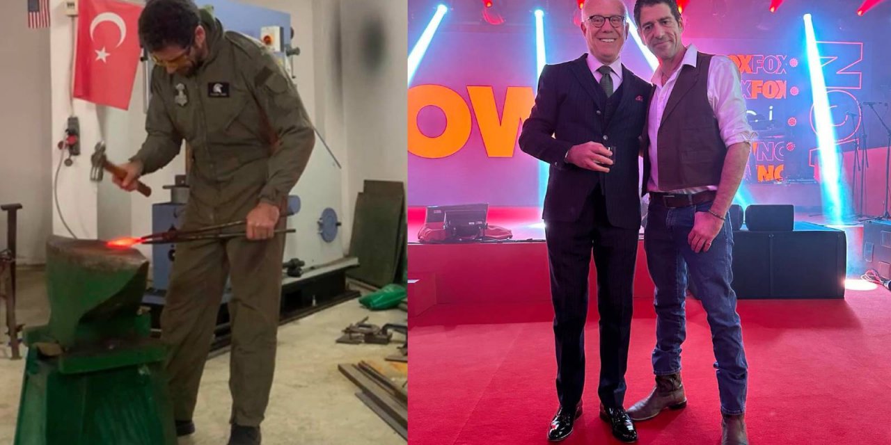 Ertuğrul Özkök: Issız adam, Türkiye’nin Hattori Hanzo’su oldu