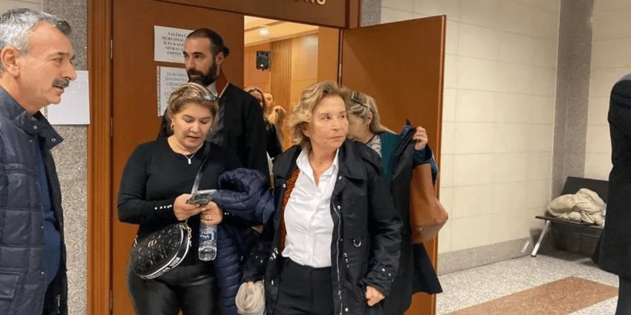 Yeniden görülen Ahmet Altan ve Nazlı Ilıcak davasında hapis cezası