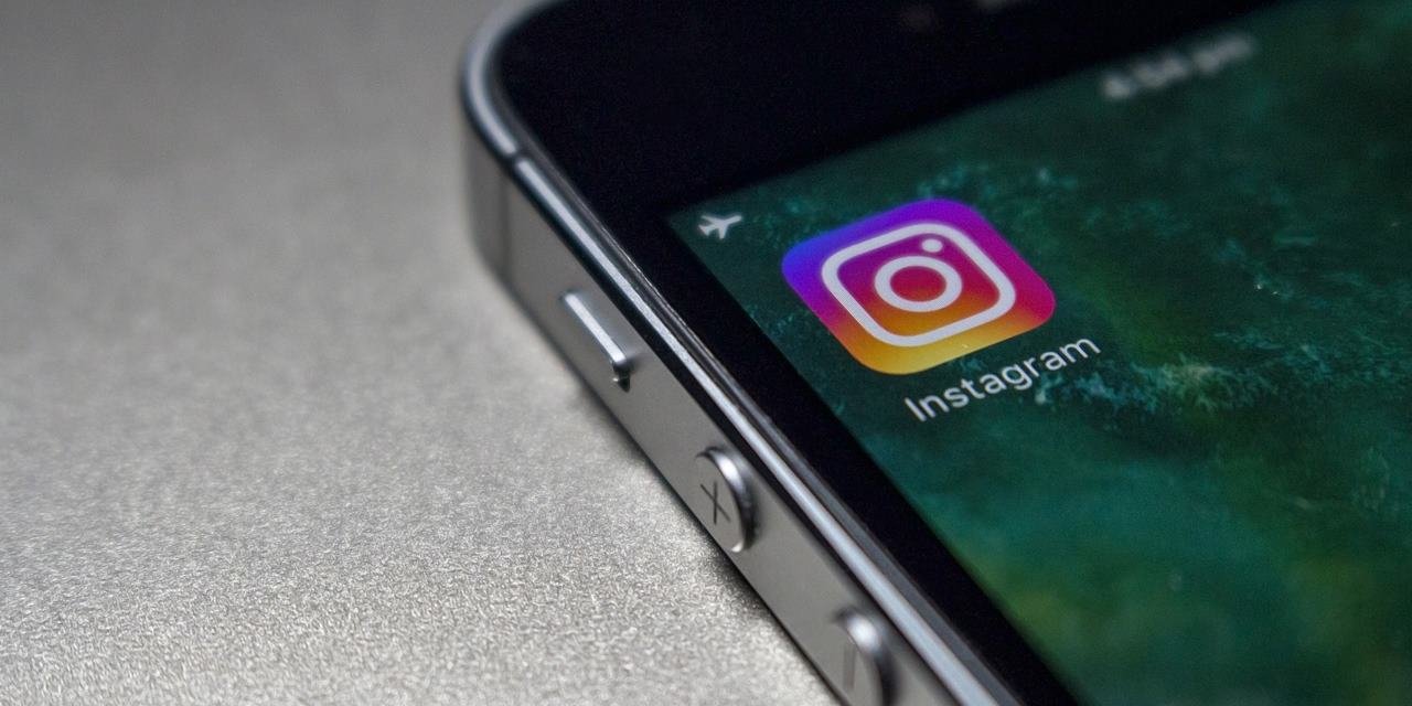 Instagram'da siyasi paylaşımlara sınırlama geliyor