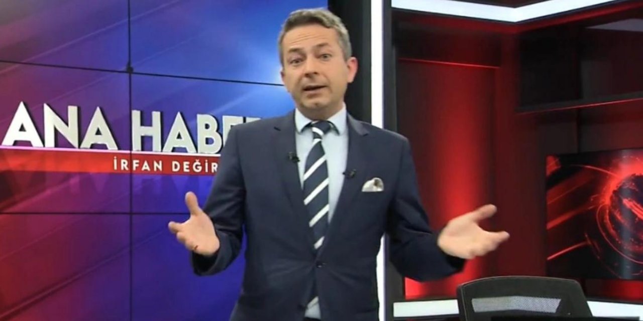 İrfan Değirmenci, TİP'in Çankaya adayı oldu