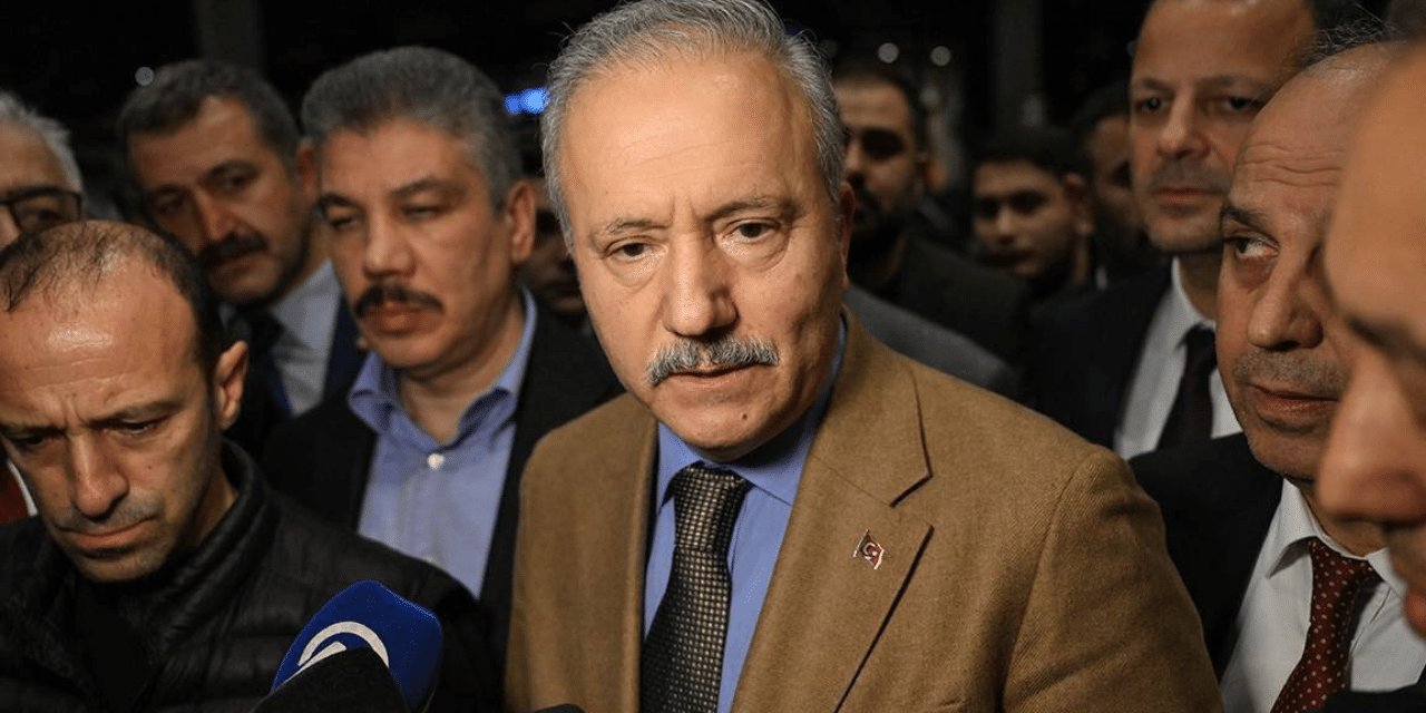 AKP'nin Küçükçekmece adayı Aziz Yeniay'a silahlı saldırı soruşturmasında üç çocuk tutuklandı