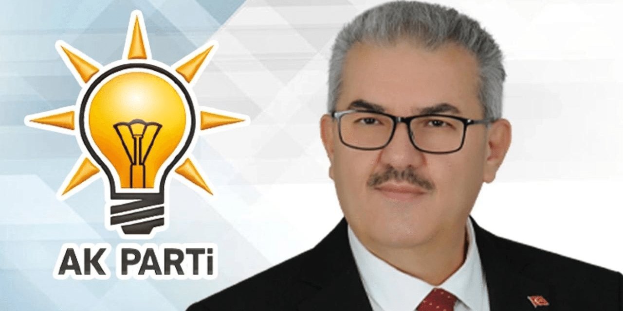 AKP'li adaydan itiraf: Bizimle yürüyenlere daha fazla hizmet, bizim şiarımız