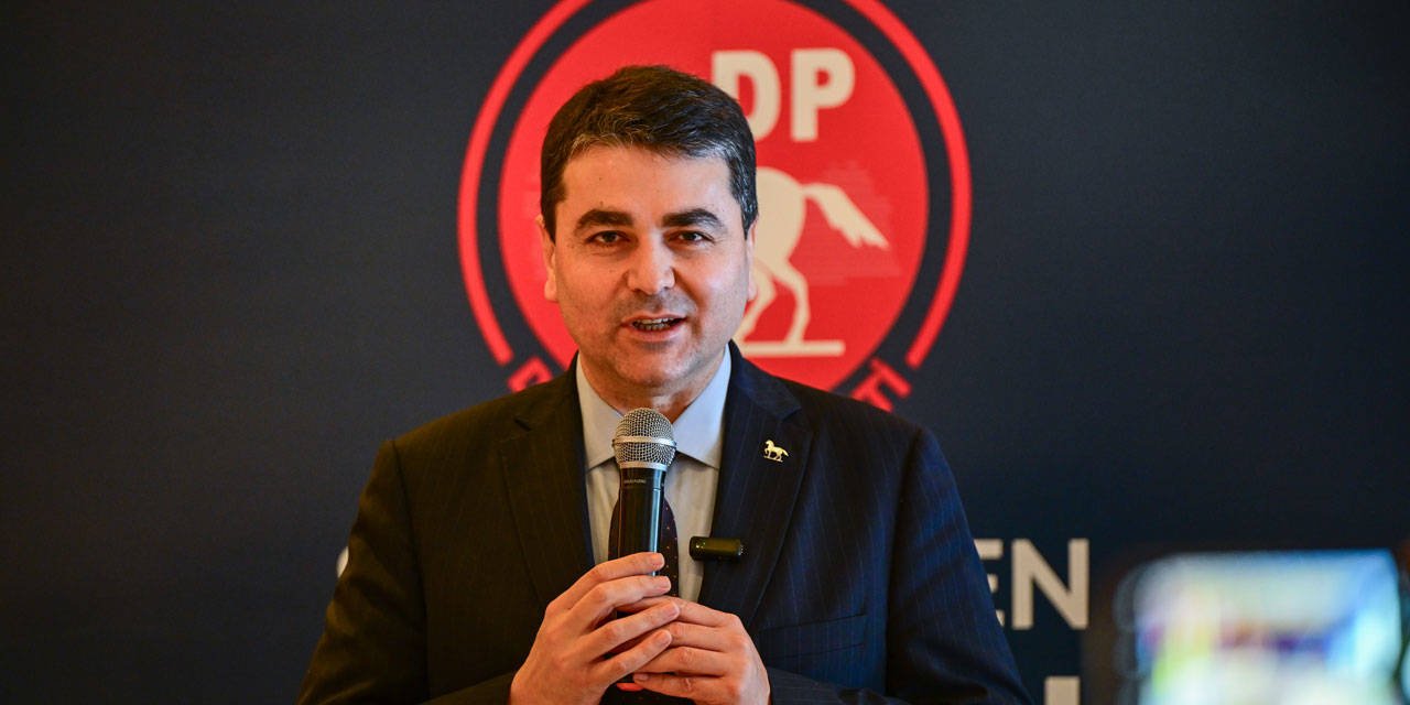 Demokrat Parti, Ekrem İmamoğlu ve Mansur Yavaş'ı destekleyecek