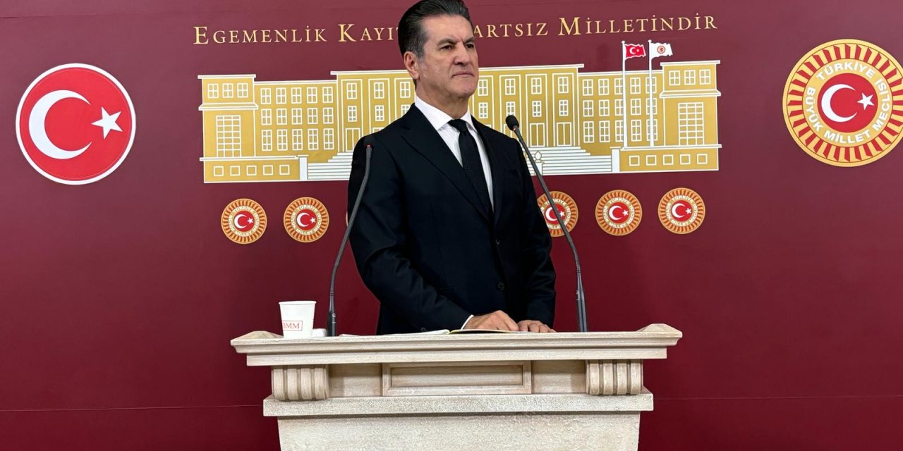 CHP Erzincan Milletvekili Mustafa Sarıgül: Göçük altındaki canların birçoğuyla bağım var