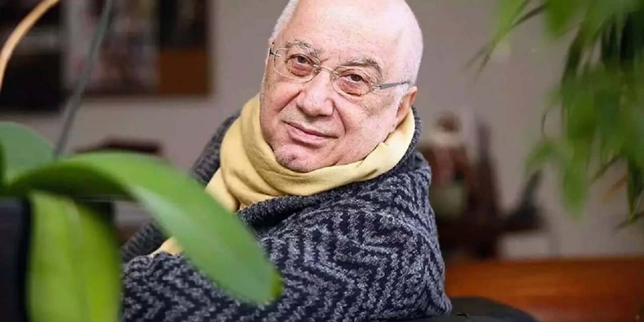 Ertuğrul Özkök: Sevgili Erkan, o plakları almaya neden gelmediğimi şimdi söyleyebilirim sana