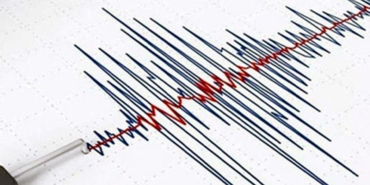 Malatya'da deprem