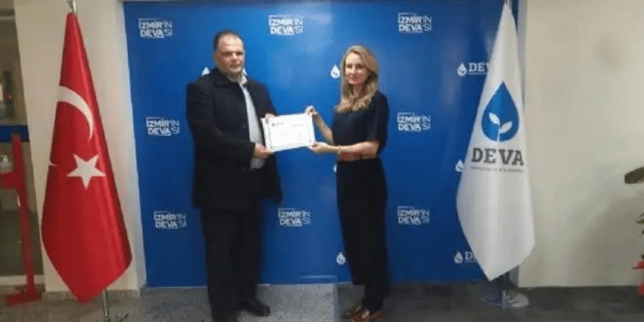 TİP, eski DEVA Partisi ilçe başkanı Süleyman Şencan'ı aday gösterdi