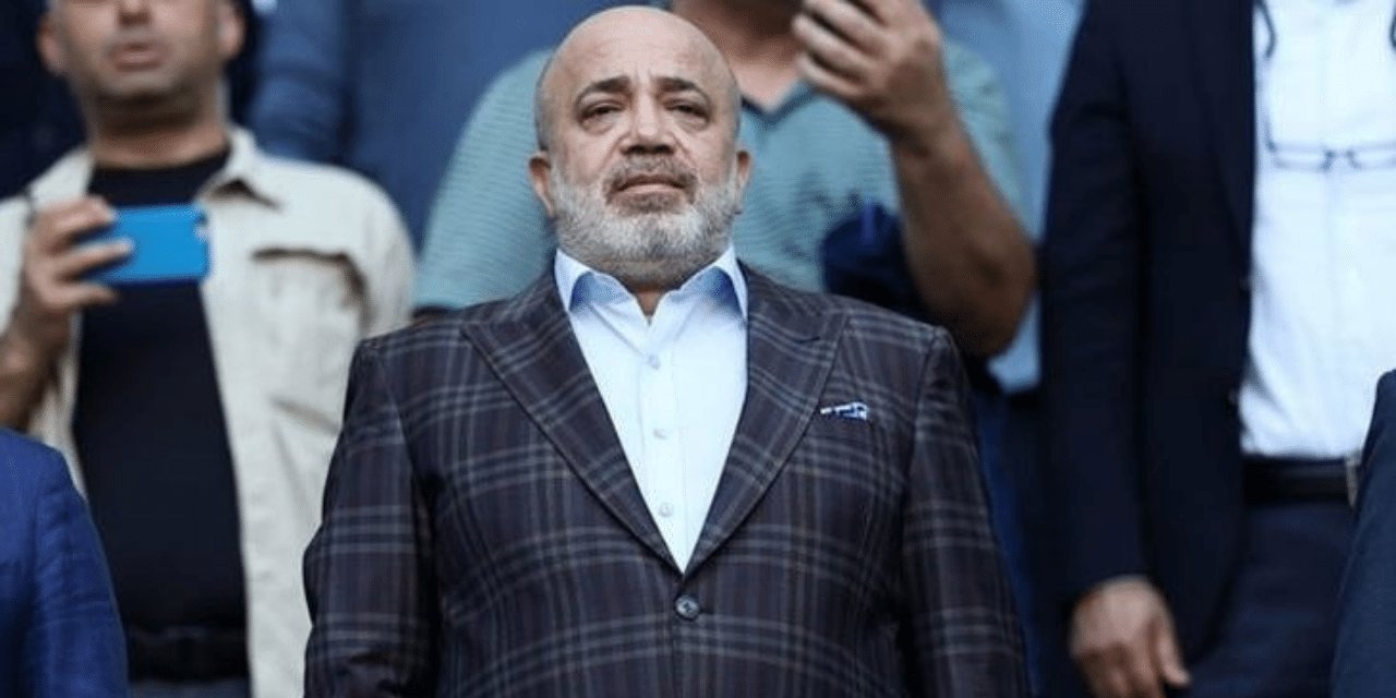 PFDK'dan Murat Sancak'a ağır fatura: 5 ay hak mahrumiyeti, milyonluk ceza