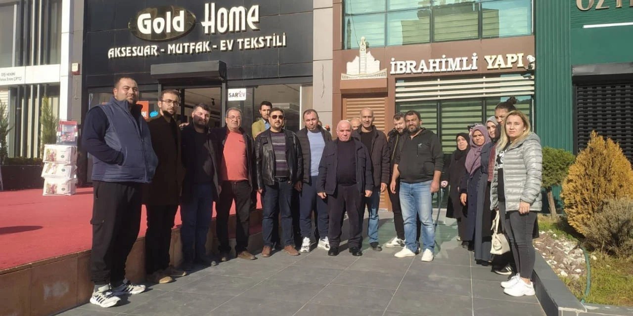 Gül'ün kız kardeşi, maket üzerinden sattığı evleri hâlâ teslim etmedi