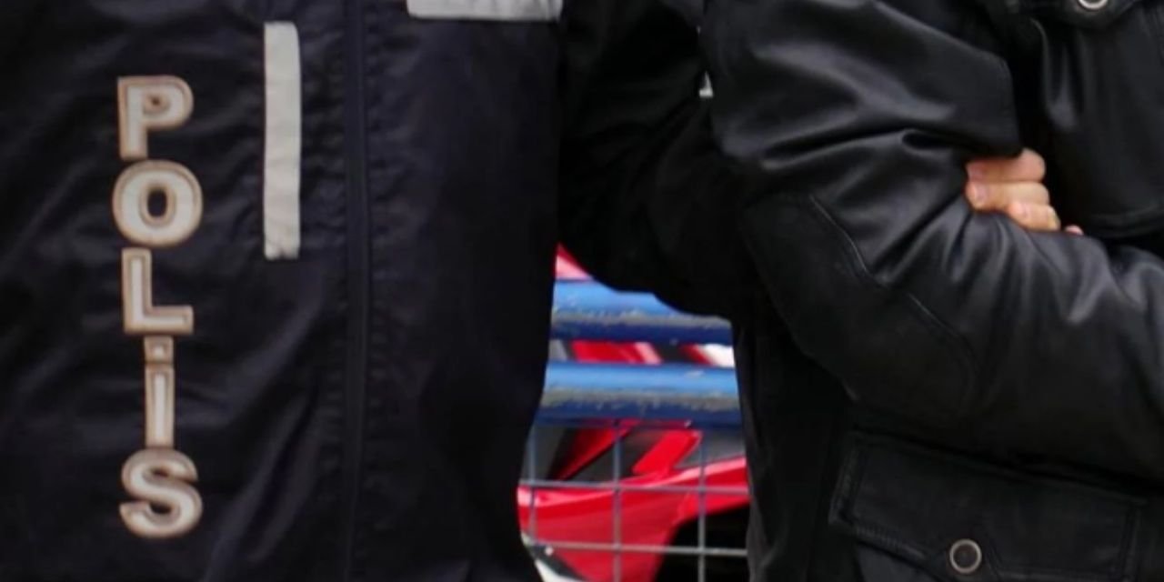 Dokuz ilde suç örgütlerine dönük operasyon: 61 kişi gözaltına alındı