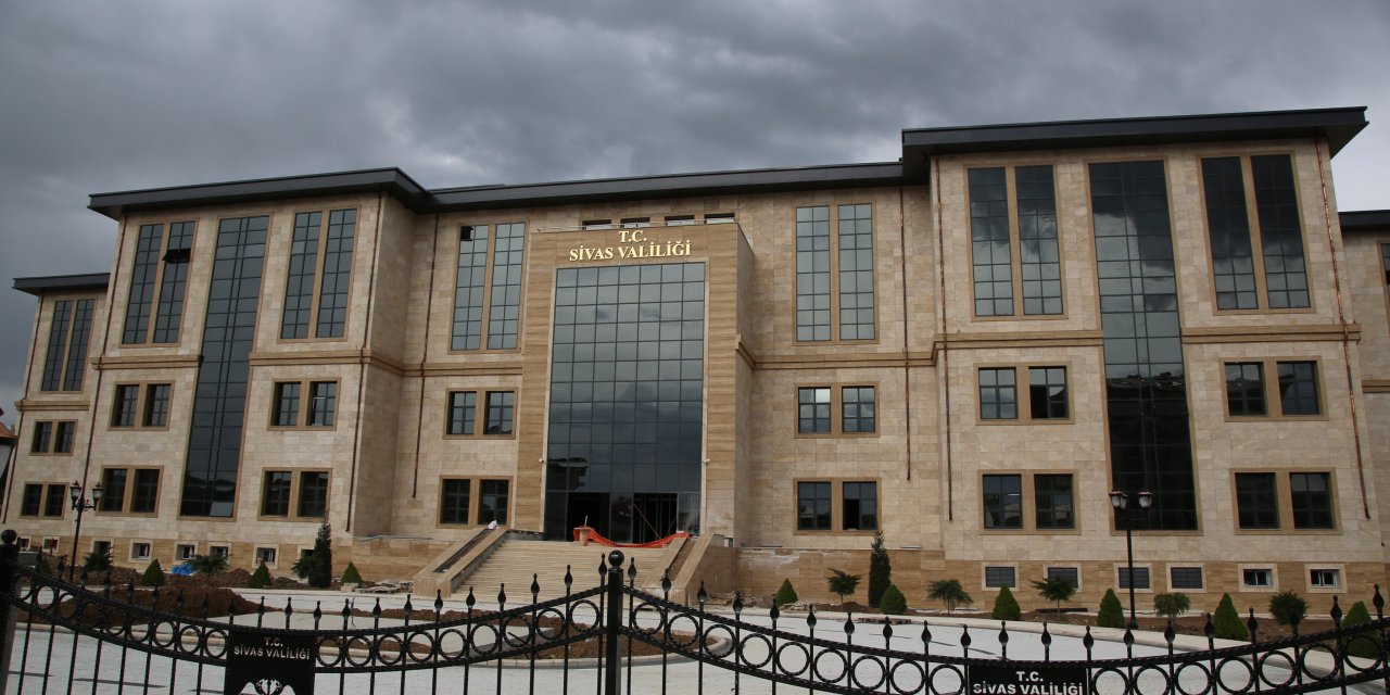 Sivas Valiliği, eylemlere katılmak için İliç'e gidebileceği düşünülen kişilere şehirden çıkış yasağı koydu