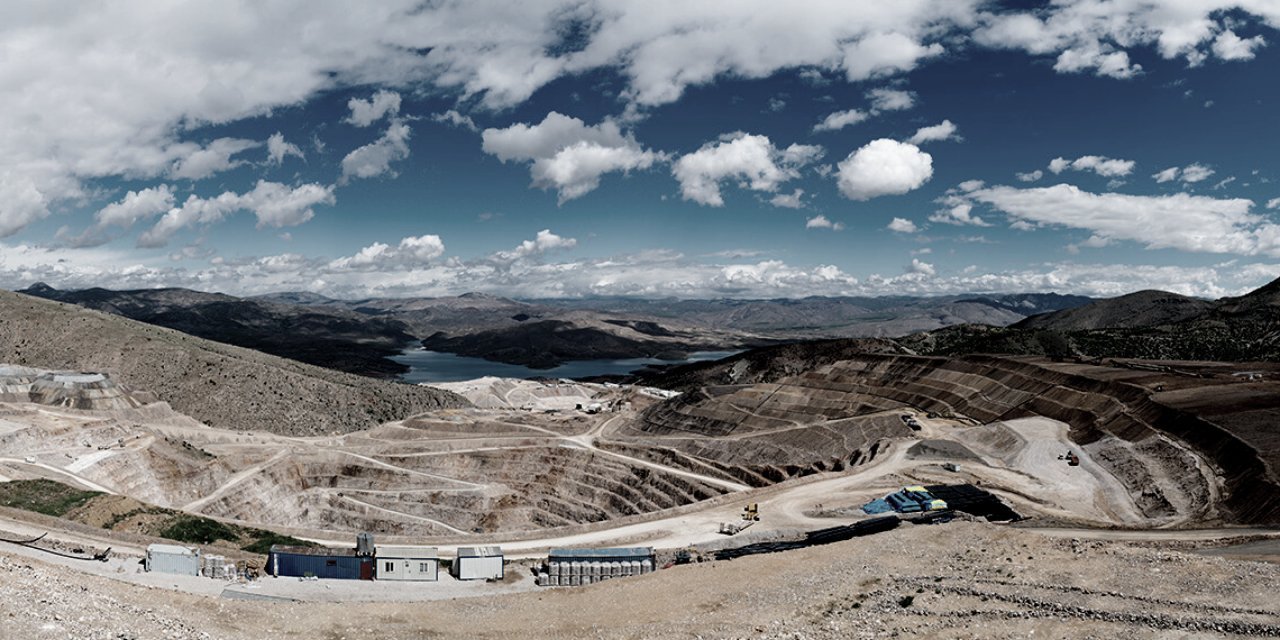 Kanada: Erzincan'daki şirket bizden değil | Ticaret Bakanlığı: Şirket Kanadalı