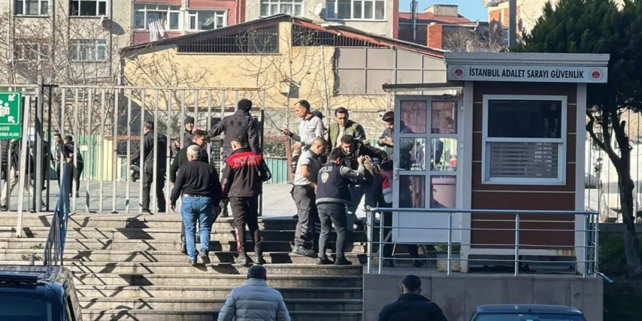 Çağlayan'daki saldırının sevk yazısı: İstihbarat üç ay önce alınmış
