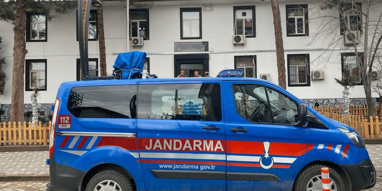 İliç faciasıyla ilgili gözaltına alınanlardan 6 kişi tutuklama talebiyle adliyeye sevk edildi