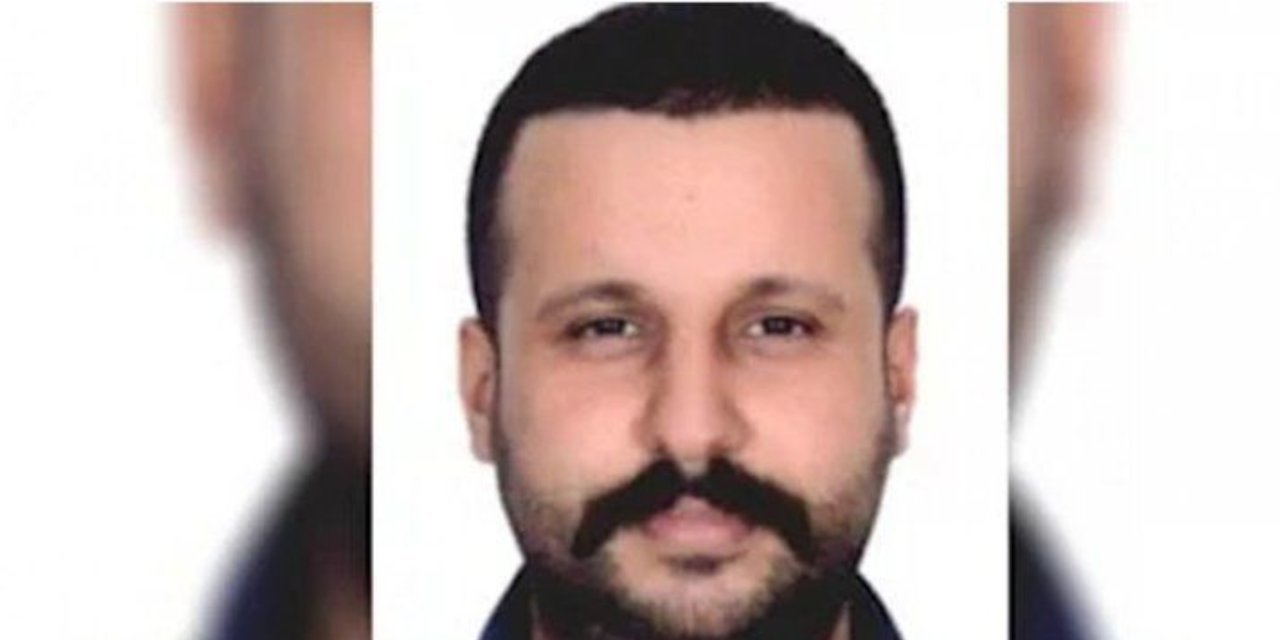 Suç örgütü lideri Barış Boyun, İtalya'da tutuklandı